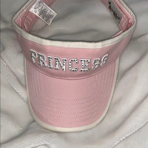 Walt Disney World Princess Visor